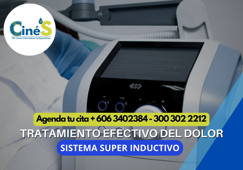 Ips Cines Pereira
